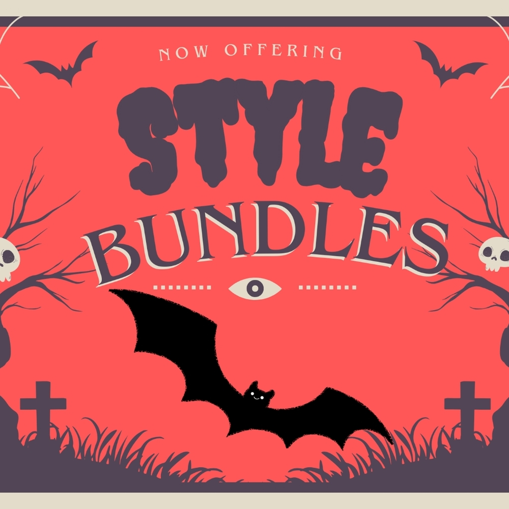 Personalized Style Box Size Small